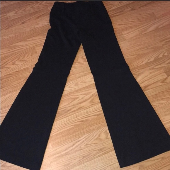 Guess Collection wide leg trousers - Picture 6 of 8